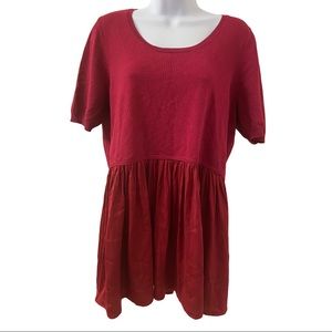 COPY - Torrid tunic - Size 18/20